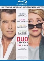 The Love Punch (Blu-ray Movie), temporary cover art