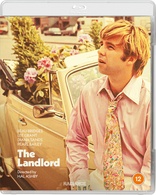 The Landlord (Blu-ray Movie)