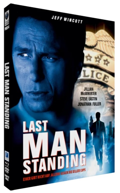 STANDING TOUR 2005 FINAL [M.R.D]at 2005.4.17渋谷公会堂 [DVD] wyw801m 🎬 Last Man Standing (ENGLISH FILM 1995) 🎥 FULL ACTION