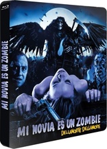 Dellamorte Dellamore (Blu-ray Movie), temporary cover art