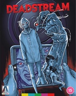 Deadstream (Blu-ray)