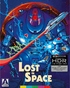 Lost in Space 4K (Blu-ray)