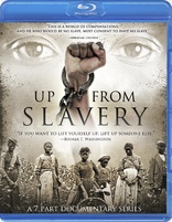 在奴隶之前 Up from Slavery