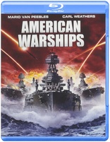 美国战舰 American Warships