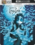 Corpse Bride 4K (Blu-ray)