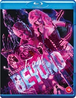 From Beyond (Blu-ray Movie)