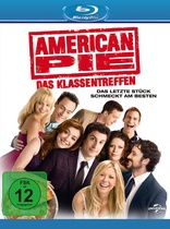 American Reunion (Blu-ray Movie), temporary cover art