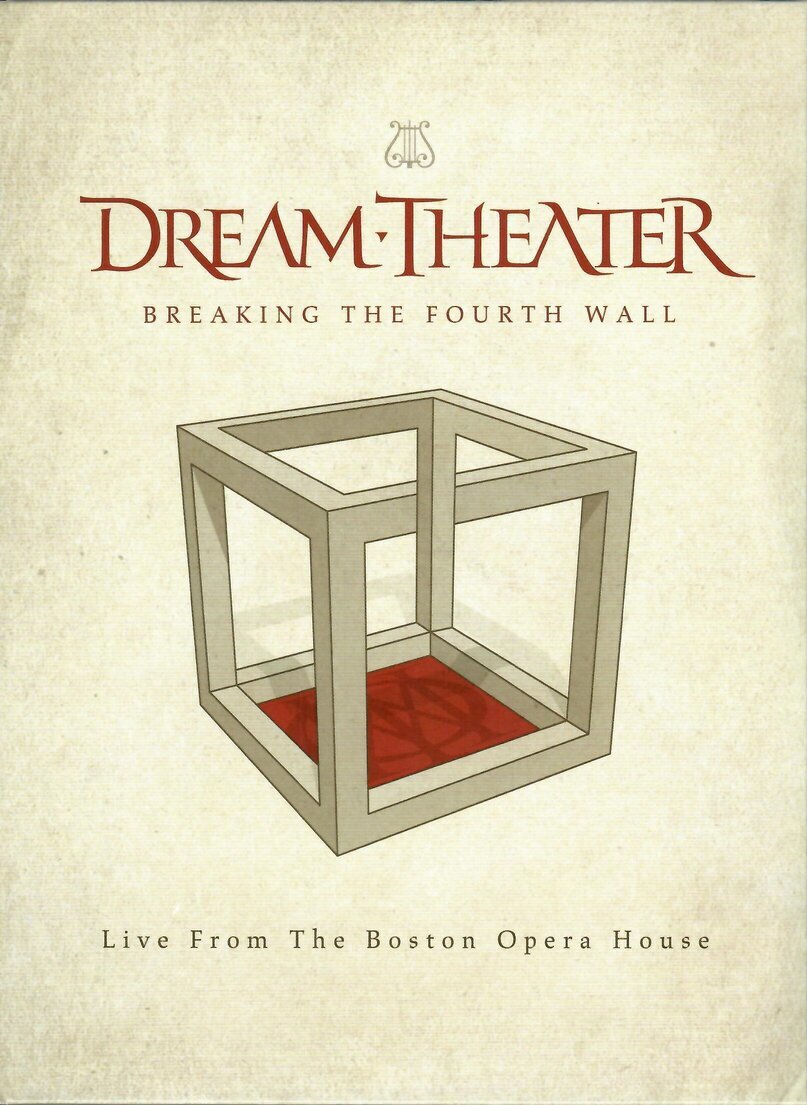 洋楽コレクション-DreamTheater, SkidRow,, Boston他 洋楽コレクション-DreamTheater, SkidRow,, Boston他