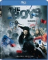 The Boys: Season 4 (Blu-ray)
