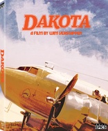 Dakota (Blu-ray)
