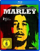 Marley (Blu-ray Movie), temporary cover art