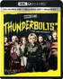 Thunderbolts* 4K + 3D (Blu-ray)