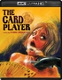 The Card Player 4K (Blu-ray)
