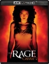 The Rage: Carrie 2 4K (Blu-ray)