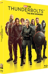 Thunderbolts* (Blu-ray)