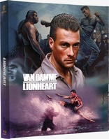 Lionheart (Blu-ray Movie)