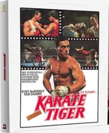 No Retreat, No Surrender (Blu-ray Movie)