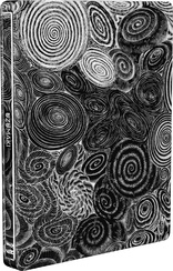 Uzumaki (Blu-ray Movie)