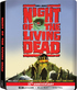 Night of the Living Dead 4K (Blu-ray)