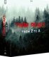 Twin Peaks: From Z to A (Blu-ray)