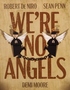 We're No Angels (Blu-ray Movie)