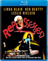 Repossessed (Blu-ray Movie)