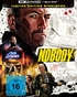 Nobody 4K (Blu-ray)