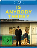 Is Anybody There? (Blu-ray Movie)