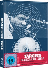 Targets (Blu-ray Movie)