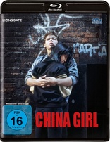 China Girl (Blu-ray Movie)