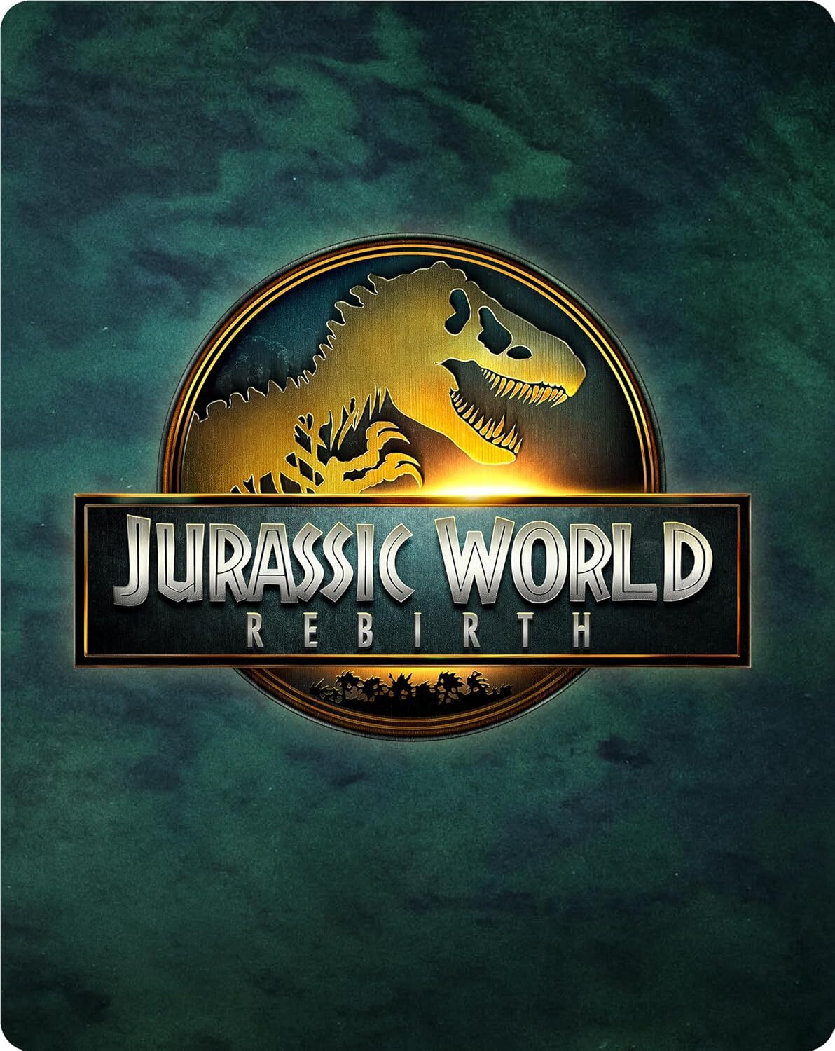 Jurassic World：Rebirth ジュラシックワールド1380 New Dinosaur Figure with Action! Jurassic World: REBIRTH