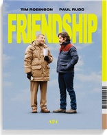 Friendship (Blu-ray)