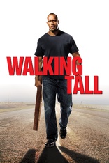 Walking Tall Blu-ray