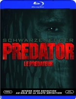 Predator (Blu-ray Movie)