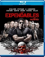 The Expendables (Blu-ray Movie)