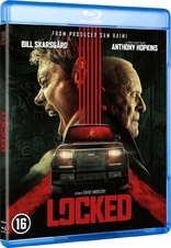 Locked (Blu-ray Movie)