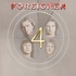 Foreigner: 4 (Blu-ray)