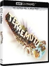 Earthquake 4K (Blu-ray)