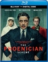 The Phoenician Scheme (Blu-ray)