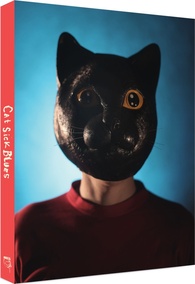Cat Sick Blues Blu-ray (United Kingdom)