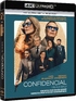 Black Bag 4K (Blu-ray)