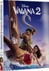 Moana 2 (Blu-ray)
