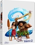 Moana 2 (Blu-ray)