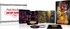 Five Nights at Freddy's 4K Ultimate Collector's Edition IconArt (Blu-ray)