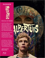 Malpertuis (Blu-ray Movie)
