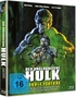 Der unglaubliche Hulk - Double Feature (Blu-ray)
