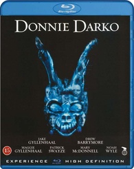 Donnie Darko Blu-ray Release Date October 22, 2010 (Finland)