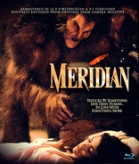 Meridian (Blu-ray Movie)