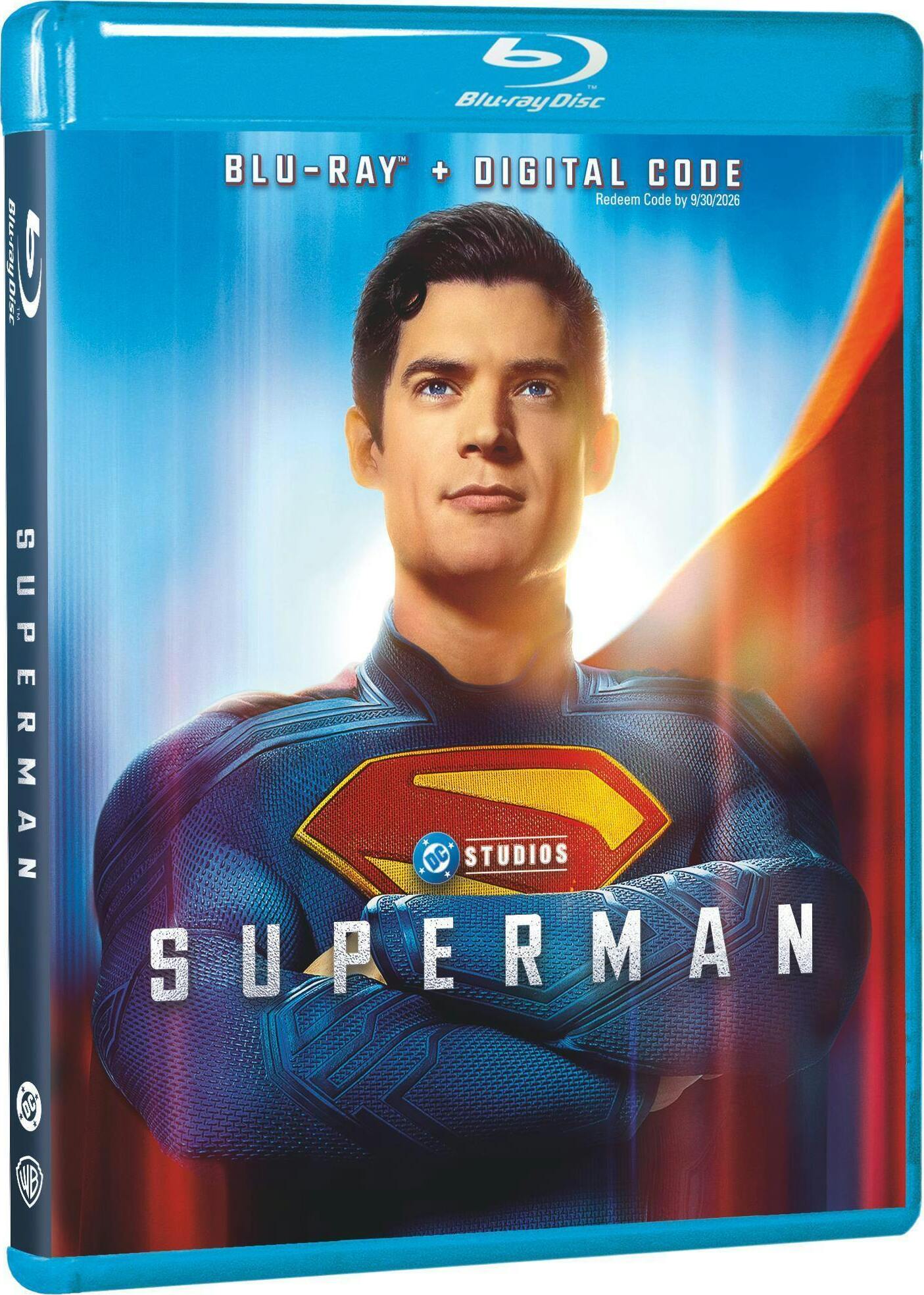 サラマンダー('02米)　Blu-ray　ブルーレイ Amazon.com: Superman 2 [Blu-ray] [1979]: 5051890029881