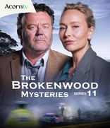その他 Brokenwood Mysteries: Series 2 [Blu-ray] [Import] Amazon.com: BROKENWOOD MYSTERIES: SERIES 2 : Neill Rea